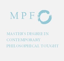 Presentation of the master